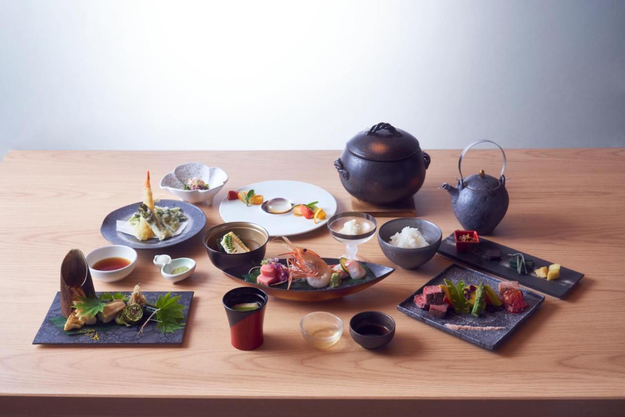 Sansuiso Tsuchiyu Spa Фукусима Экстерьер фото